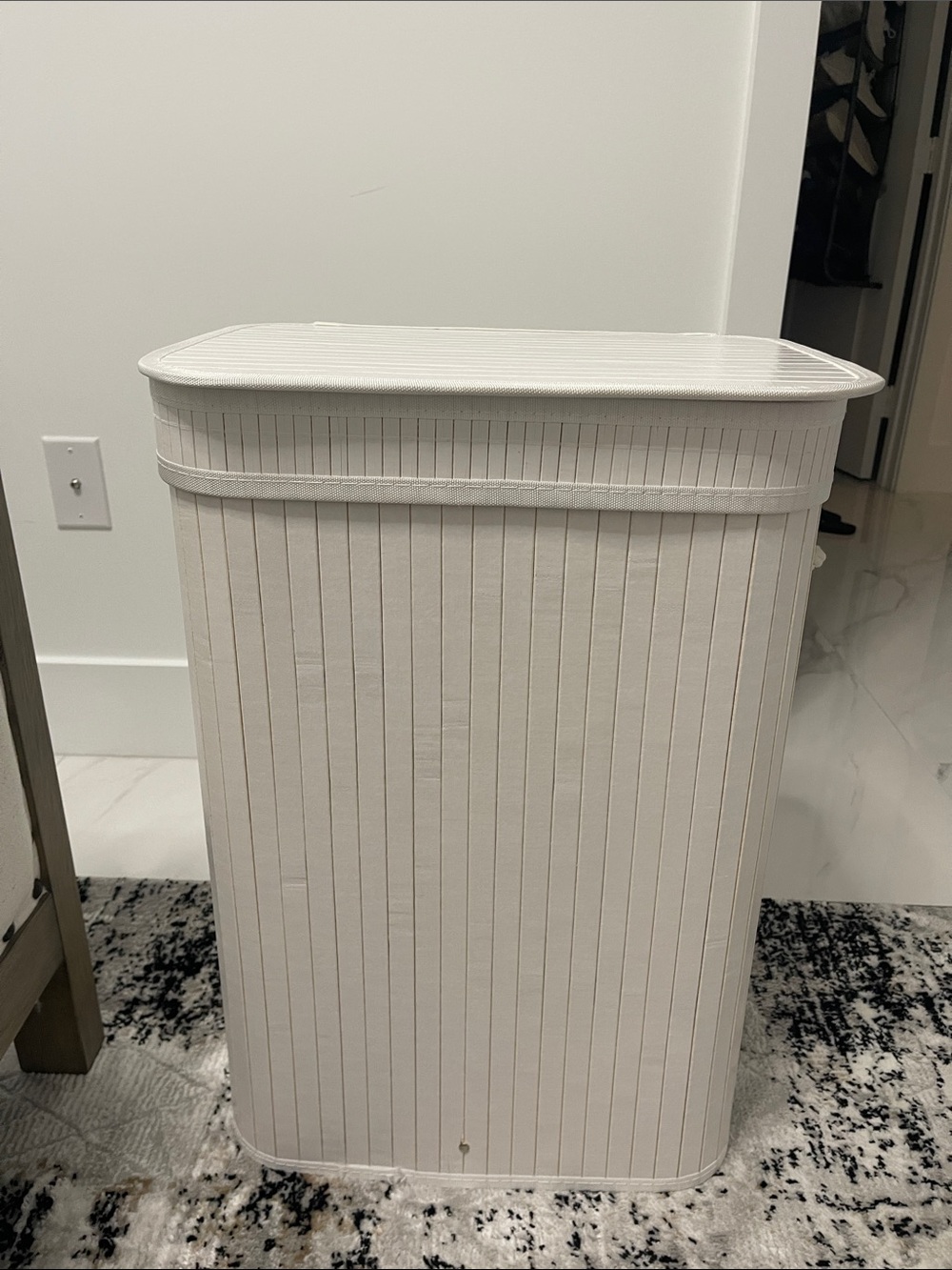 Storage works Laundry Basket